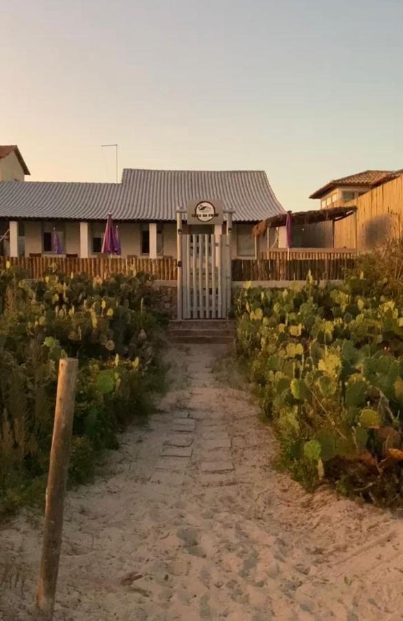 Отель Casa Do Point Сакуарема Экстерьер фото