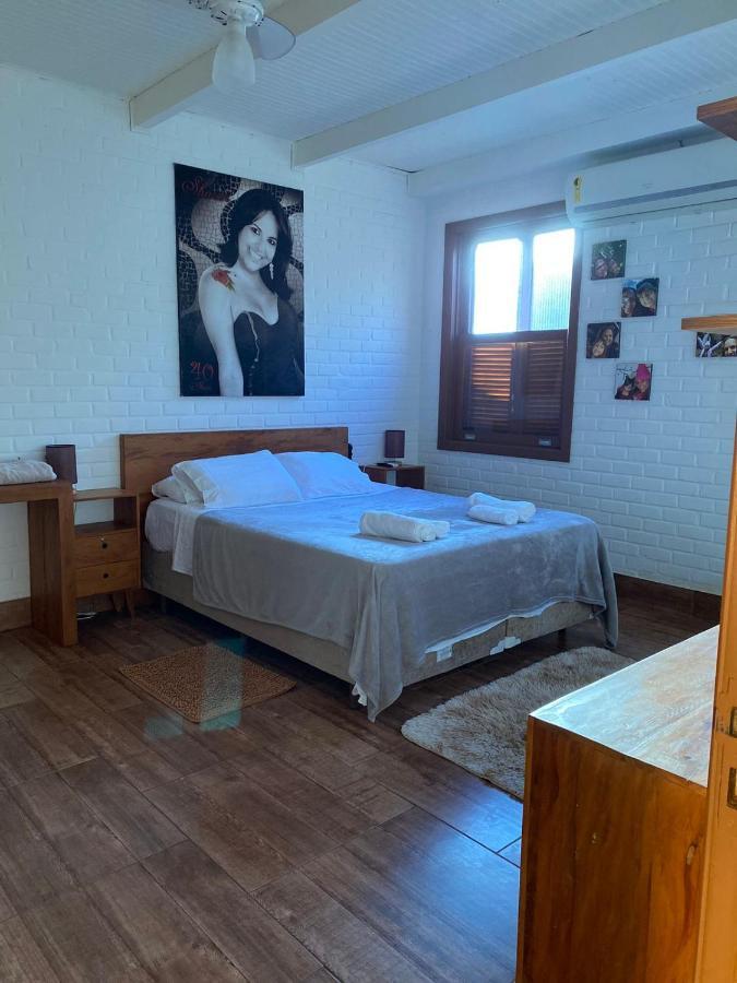 Отель Casa Do Point Сакуарема Экстерьер фото