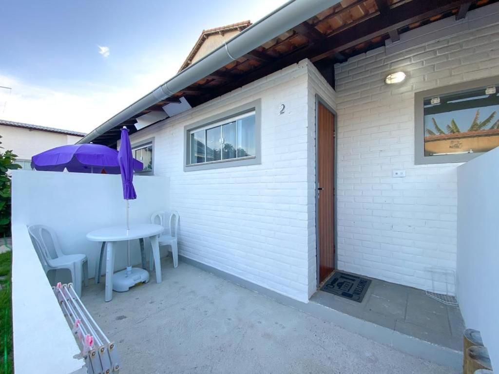Отель Casa Do Point Сакуарема Экстерьер фото