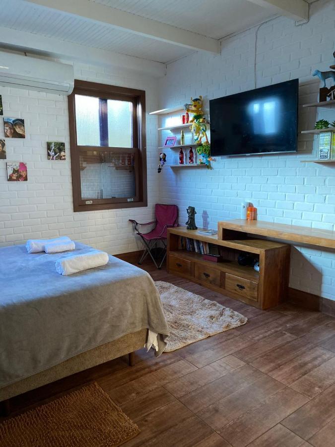 Отель Casa Do Point Сакуарема Экстерьер фото