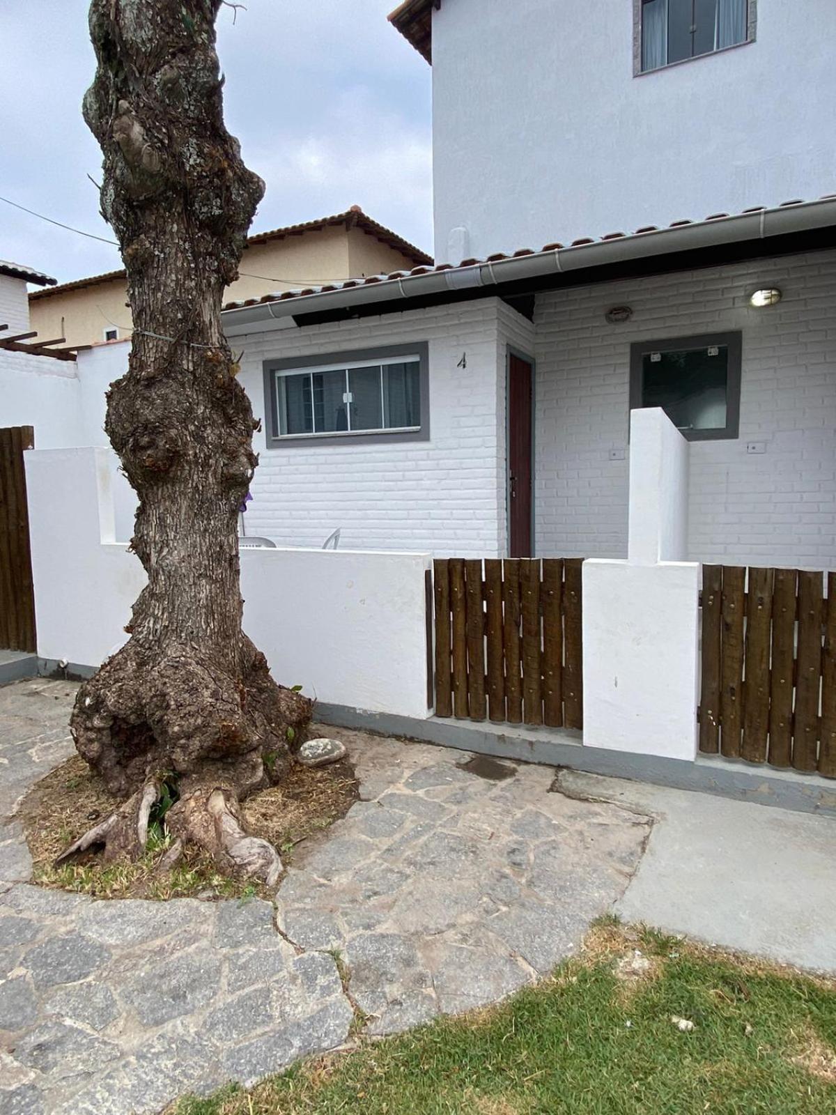Отель Casa Do Point Сакуарема Экстерьер фото