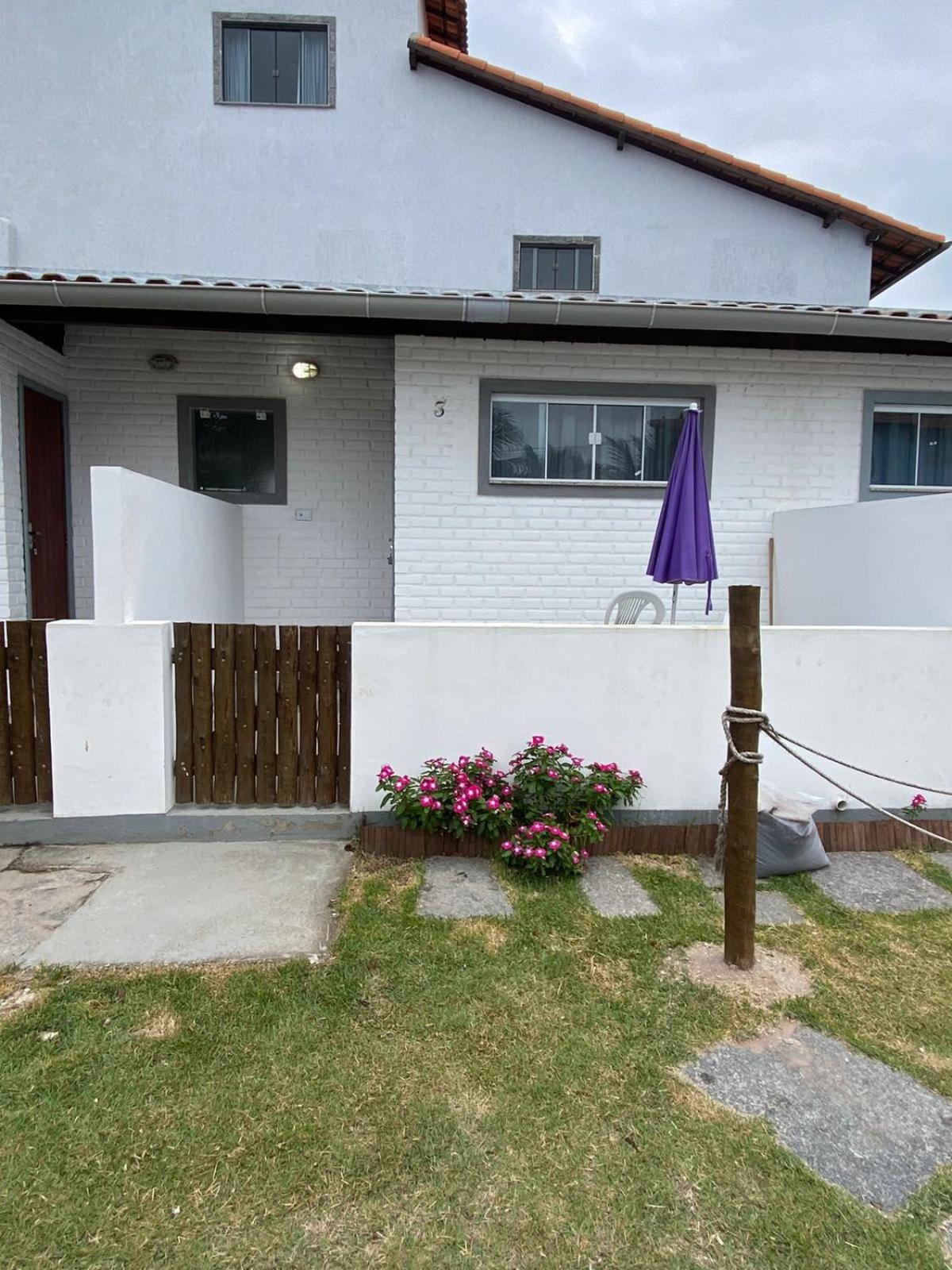 Отель Casa Do Point Сакуарема Экстерьер фото