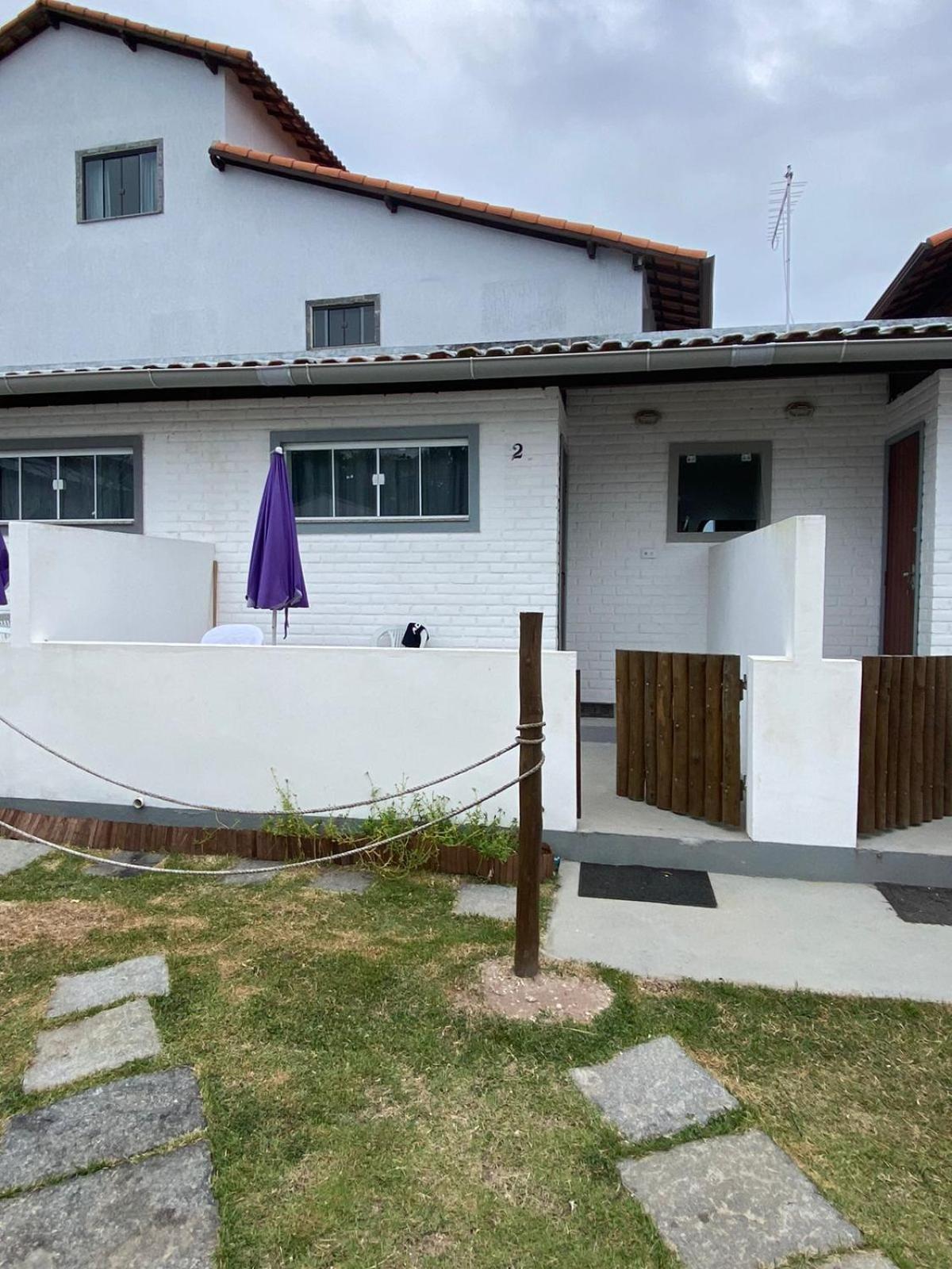 Отель Casa Do Point Сакуарема Экстерьер фото