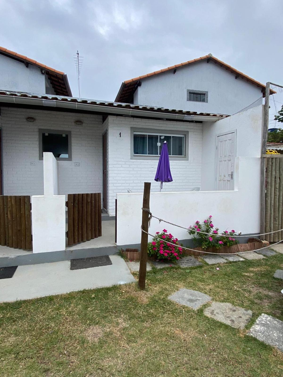 Отель Casa Do Point Сакуарема Экстерьер фото