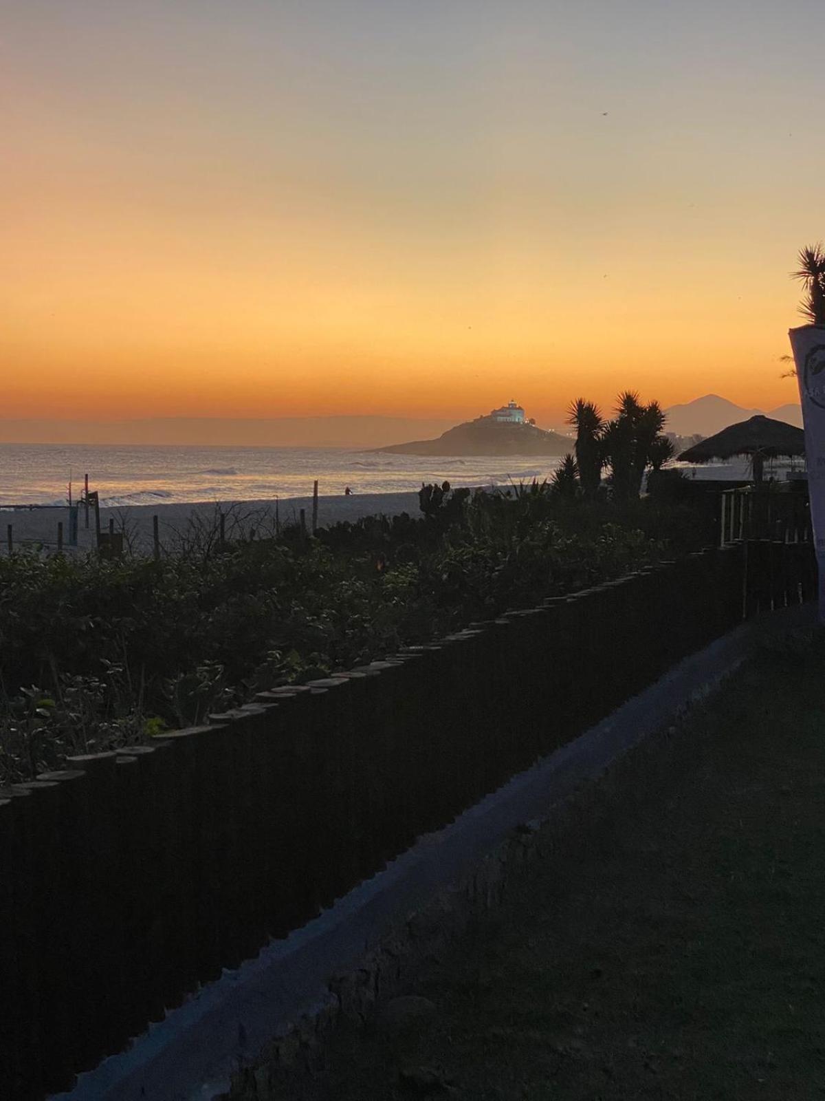 Отель Casa Do Point Сакуарема Экстерьер фото
