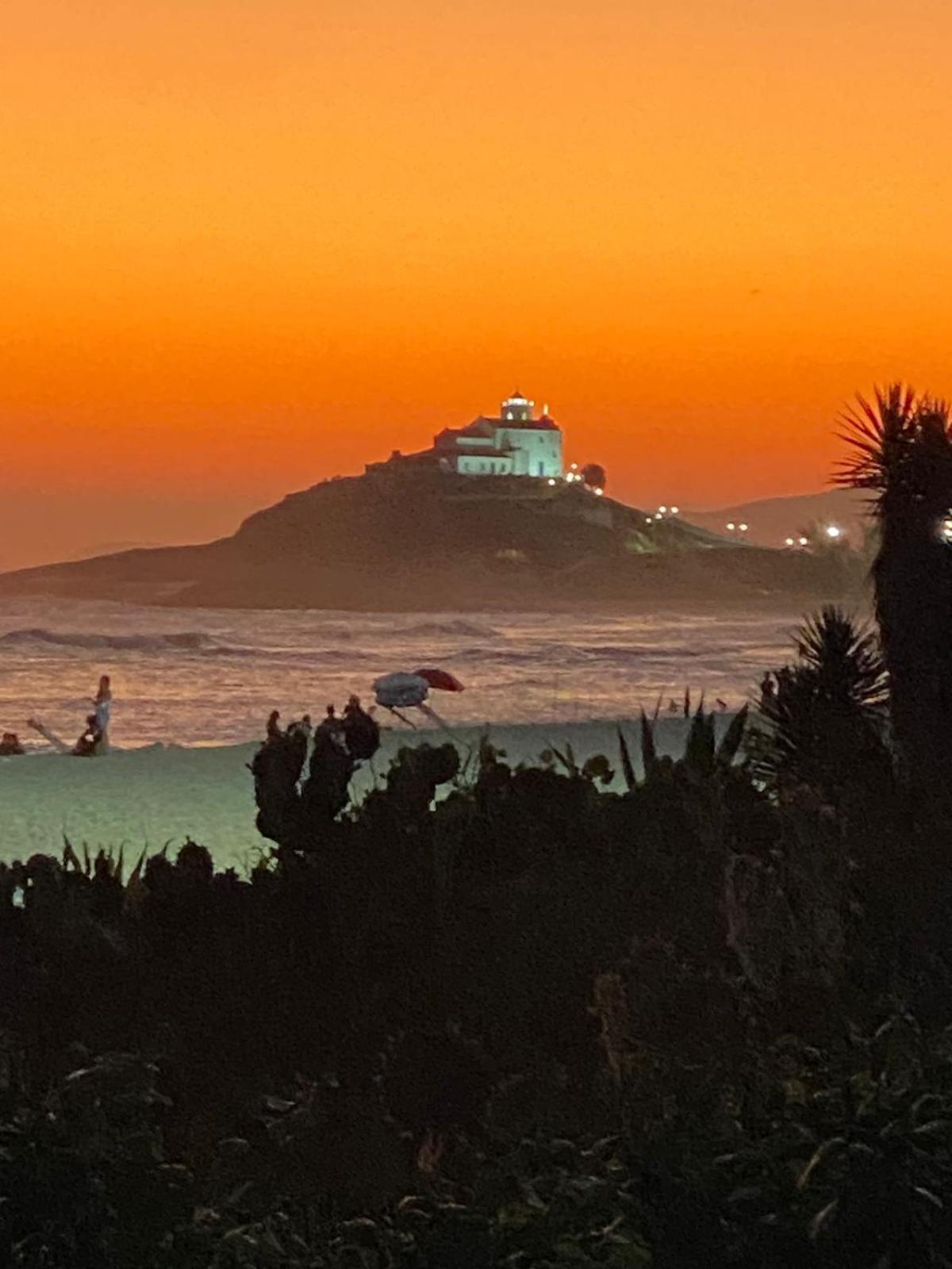 Отель Casa Do Point Сакуарема Экстерьер фото